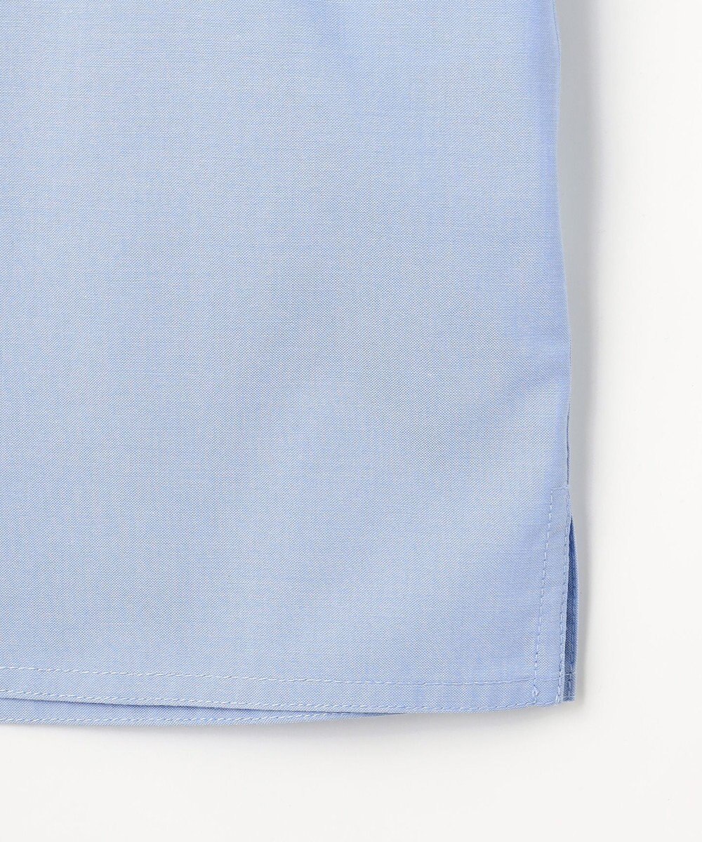 ANY L ANYクロップドシャツ 