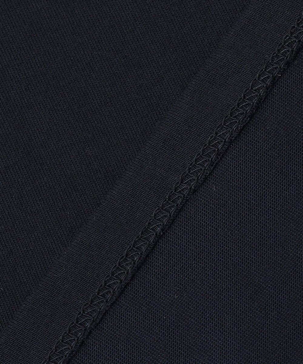 ANY SIS 【JIJI × any SiS】イラストフレンチスリーブ Tシャツ 