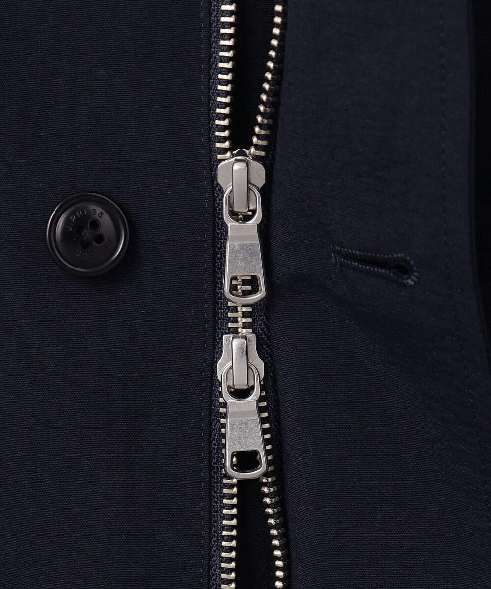 J.PRESS MEN 【WEB・一部店舗限定】ドライビングジャケット 