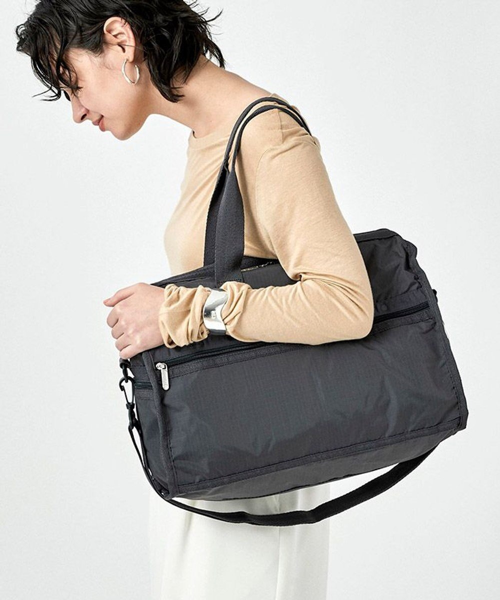 DELUXE MED WEEKENDER サンダー-