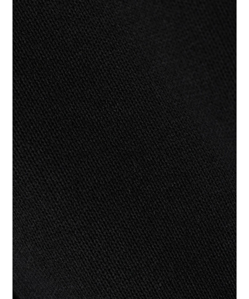 CRAFT STANDARD BOUTIQUE ニットフリースＶネックカーディガン 