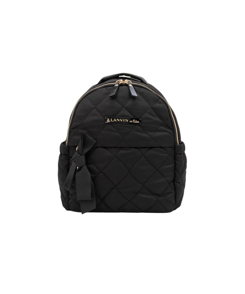 LANVIN en Bleu オルセー バックパック 