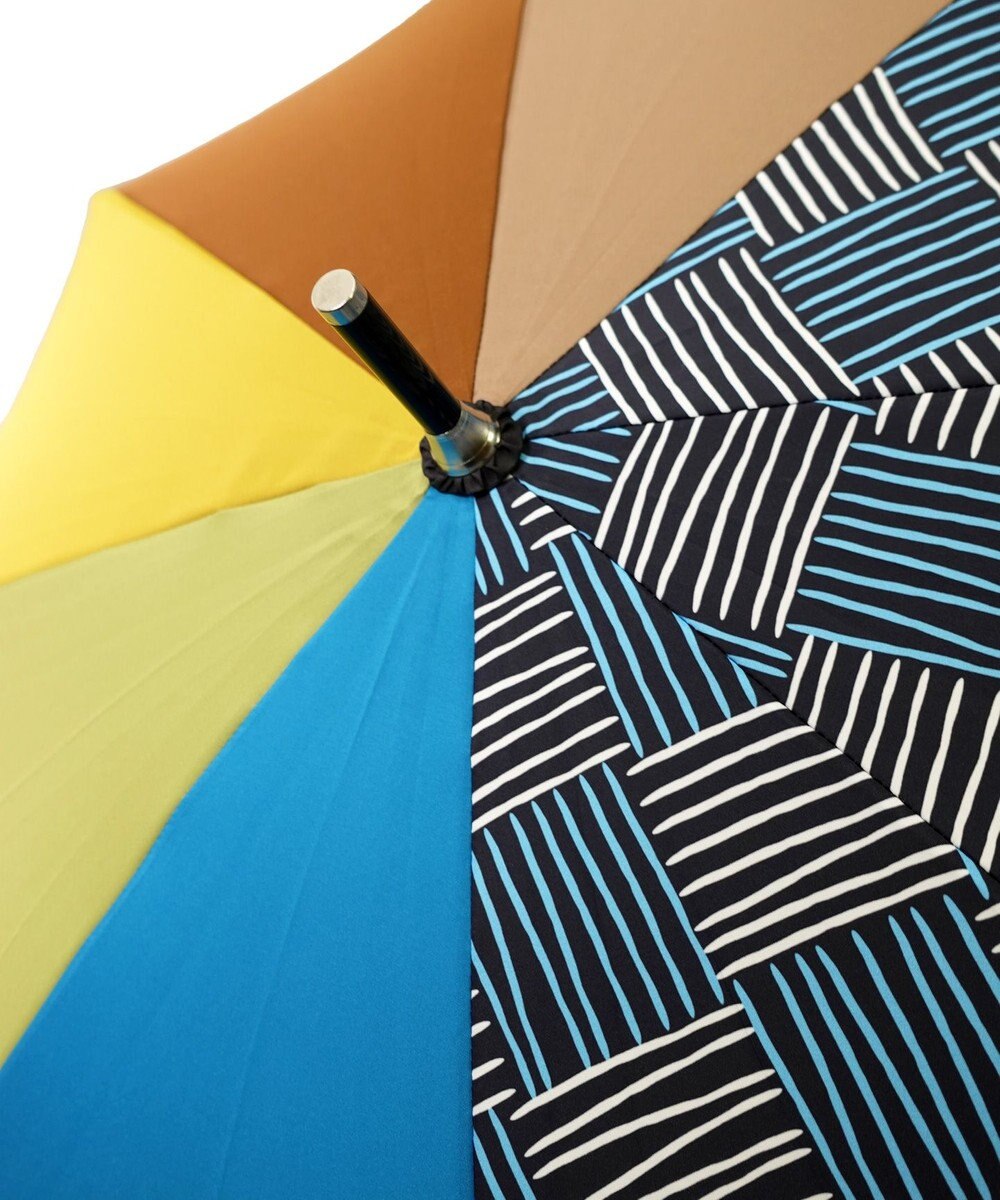 +RING UNISEX プラスリング 長傘60cm MLT T1287 