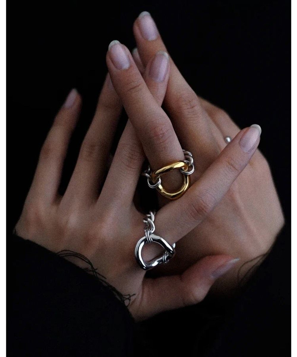 simoe Hug Ring 01  リング 