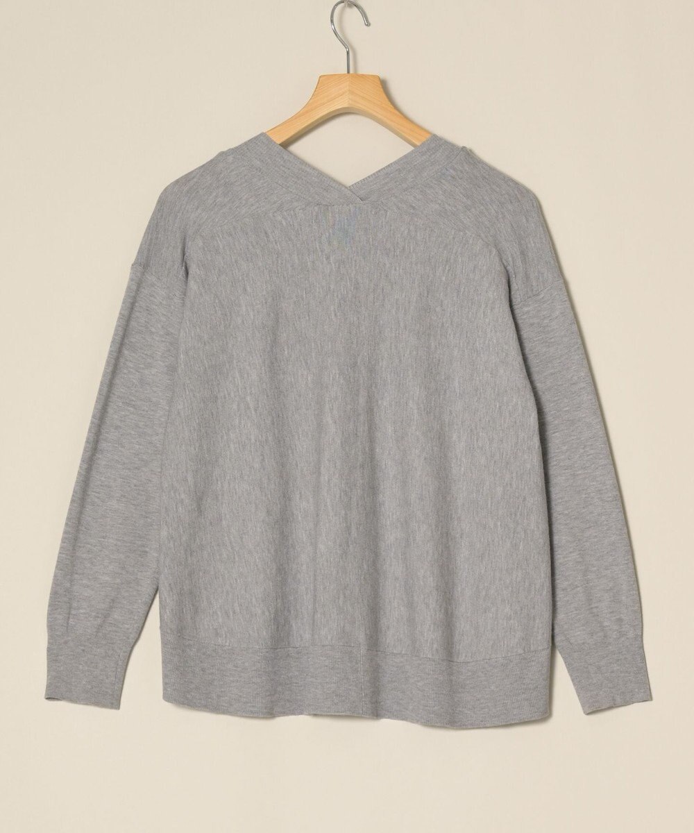 ONWARD Reuse Park 【UNFILO】ニット春夏 