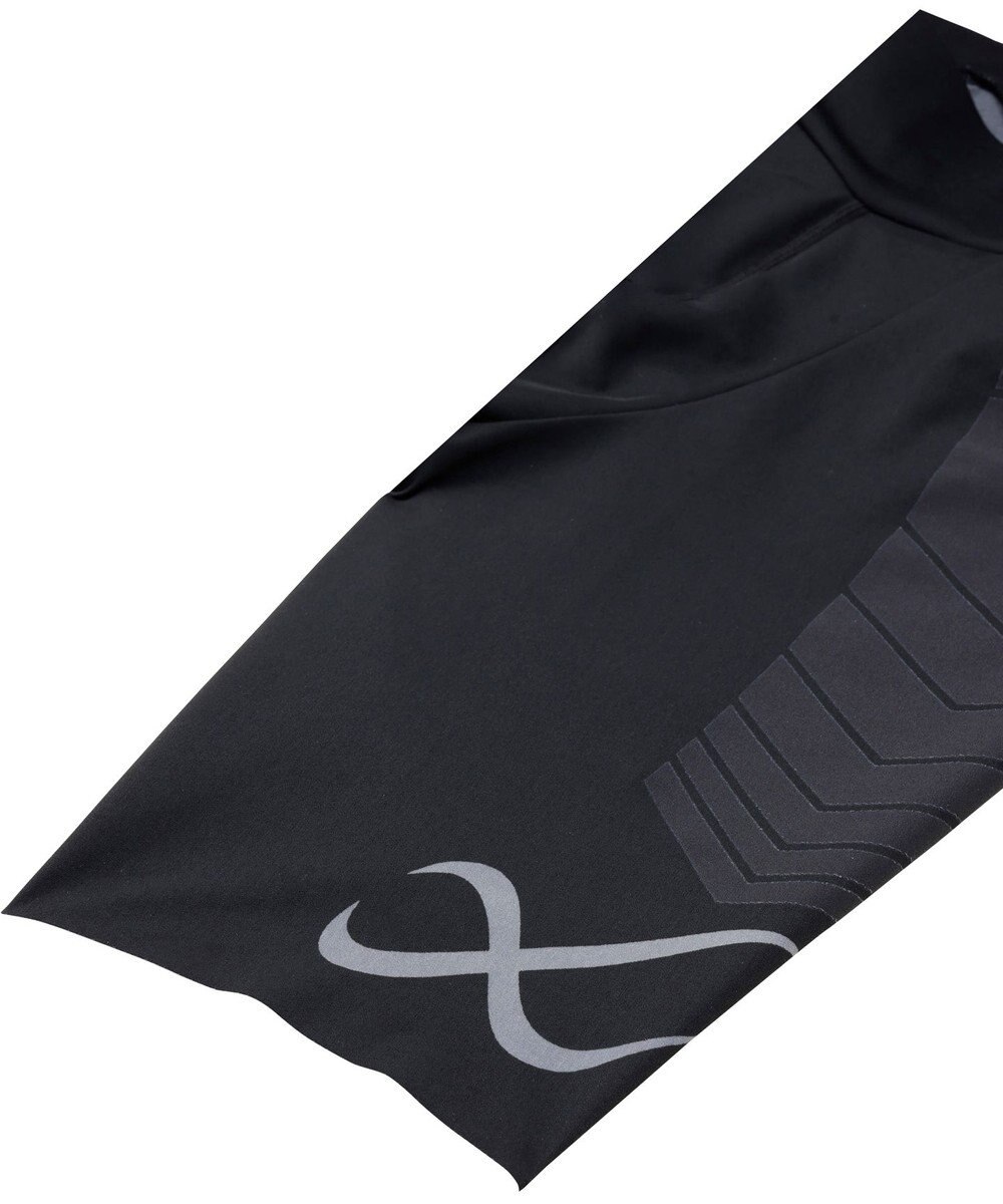 CW-X 【MEN】 CW-X メンズ スポーツタイツ 【BUILDER MODEL】腹圧サポート 力を発揮しやすい 【アスリートの声から誕生】 股関節・骨盤サポート ひざ上丈 トレーニング マラソン HPO375 /ワコール 