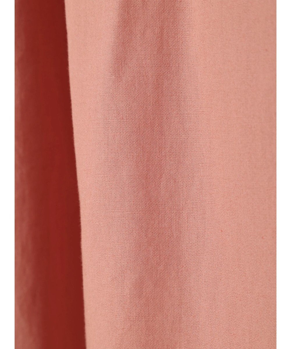 Green Parks ・Ｐｅｔｉｔ　Ｆｌｅｕｒウ゛ィラーゴスリーブワンピース 