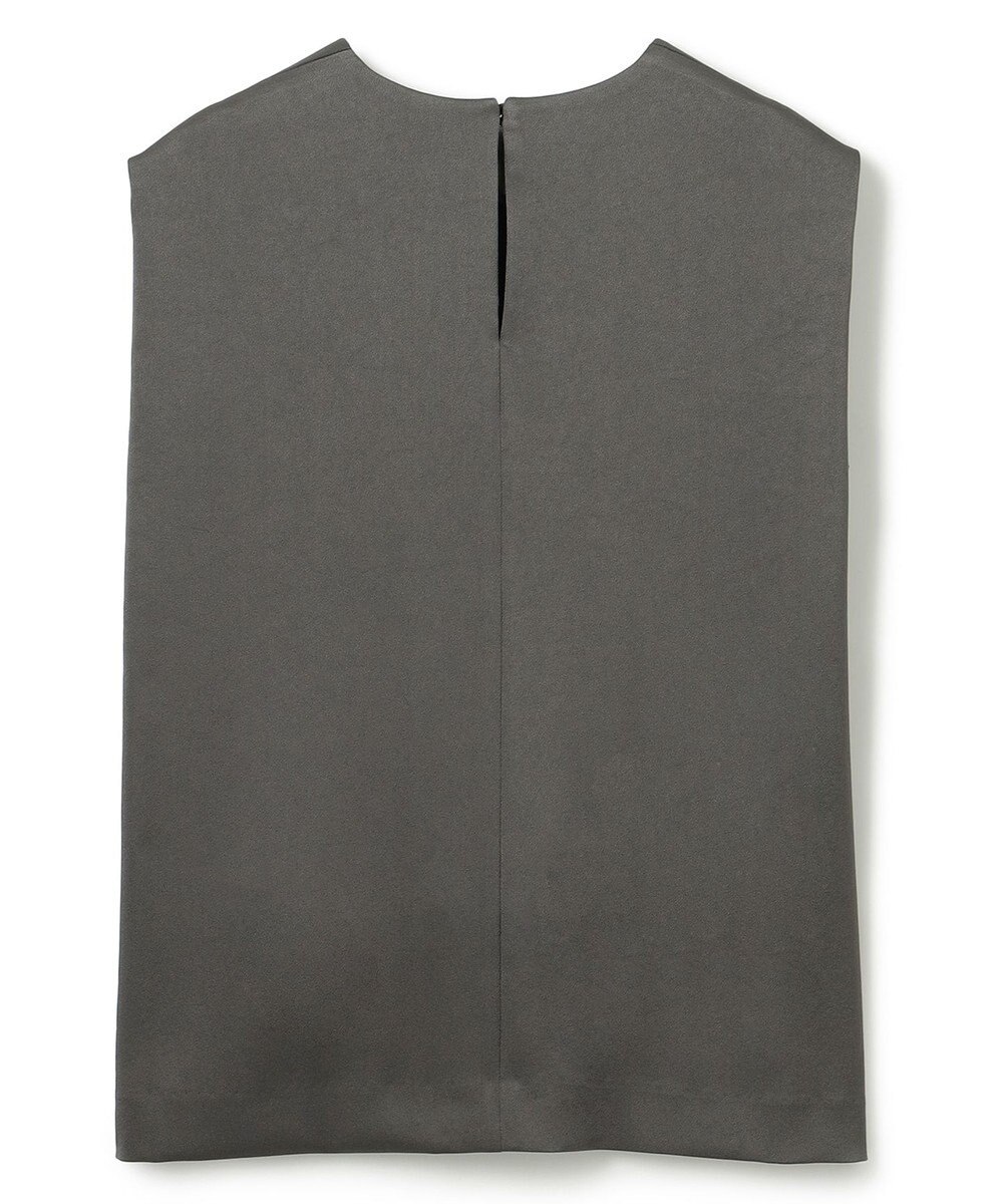 BEIGE， 【洗える】CINDY / ノースリーブブラウス 