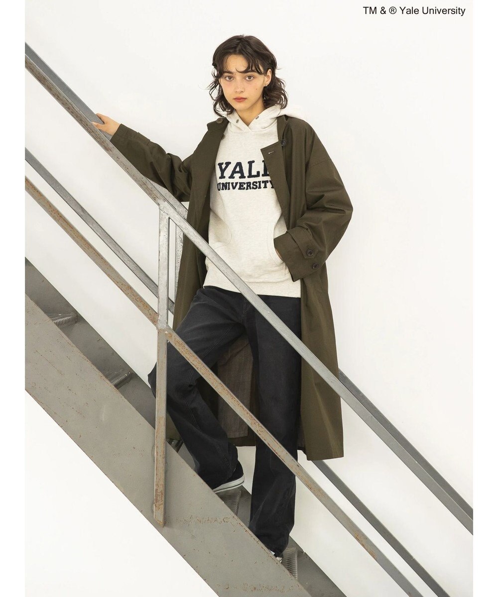 AMERICAN HOLIC ＴＭ＆ＲＹａｌｅ　Ｕｎｉｖｅｒｓｉｔｙ　スウェットパーカー 