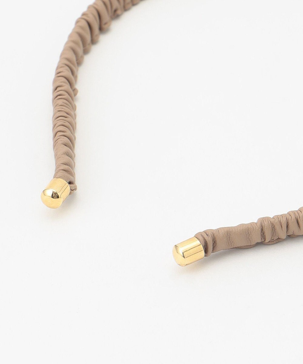 組曲 ギャザーカチューシャ 