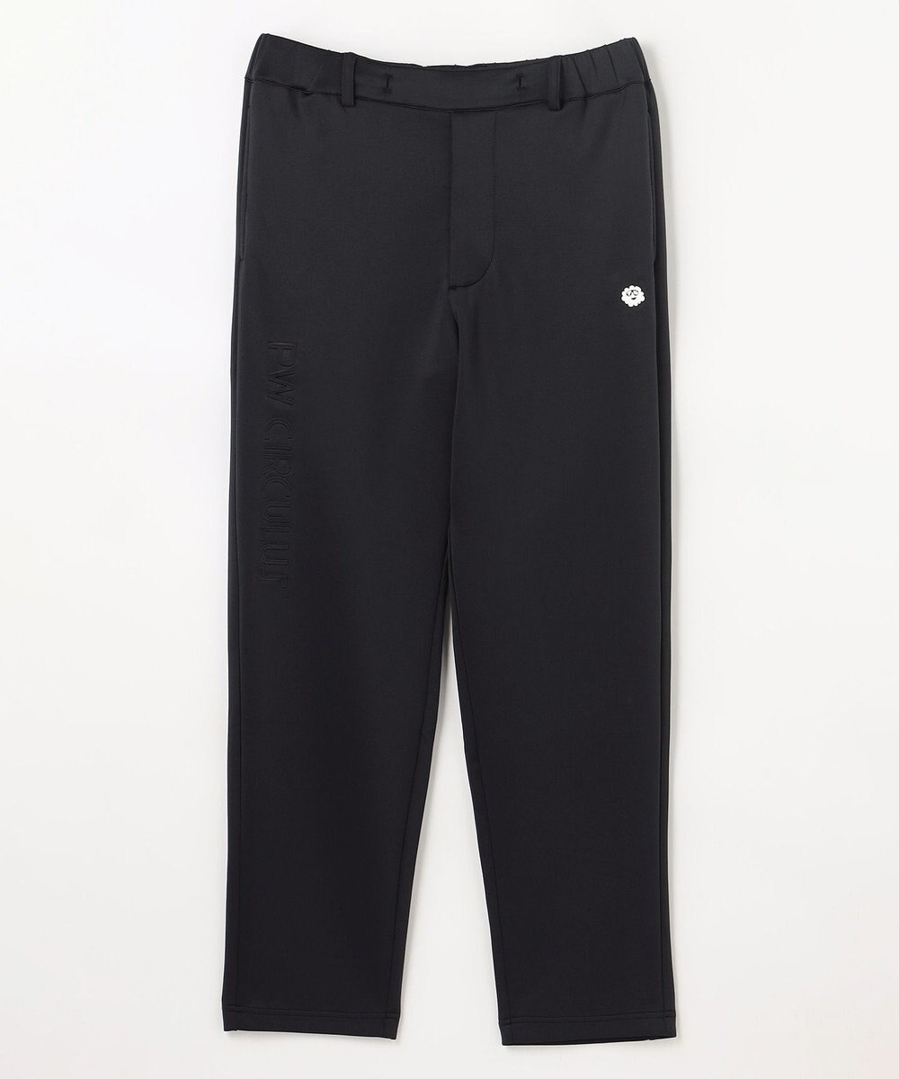 PW CIRCULUS 【MEN】リラクシングジャージーパンツ ゴルフ 