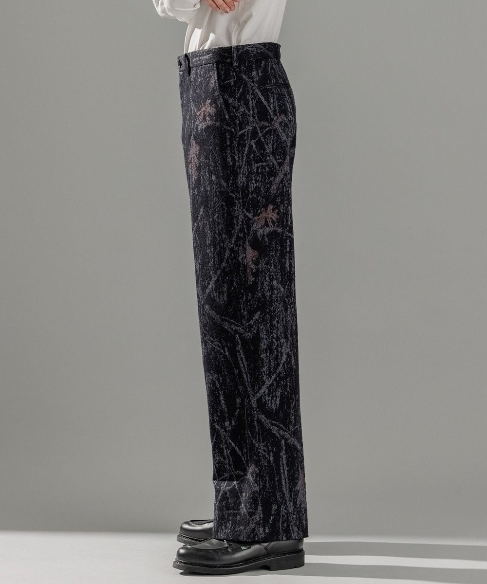 JOSEPH HOMME フォレストジャガード / HARRY 