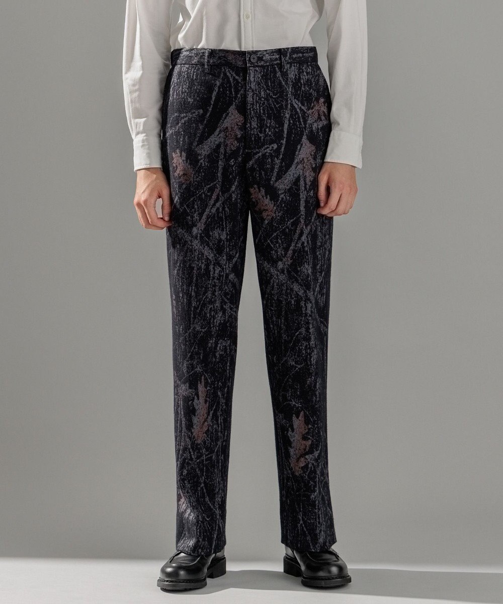 JOSEPH HOMME フォレストジャガード / HARRY 