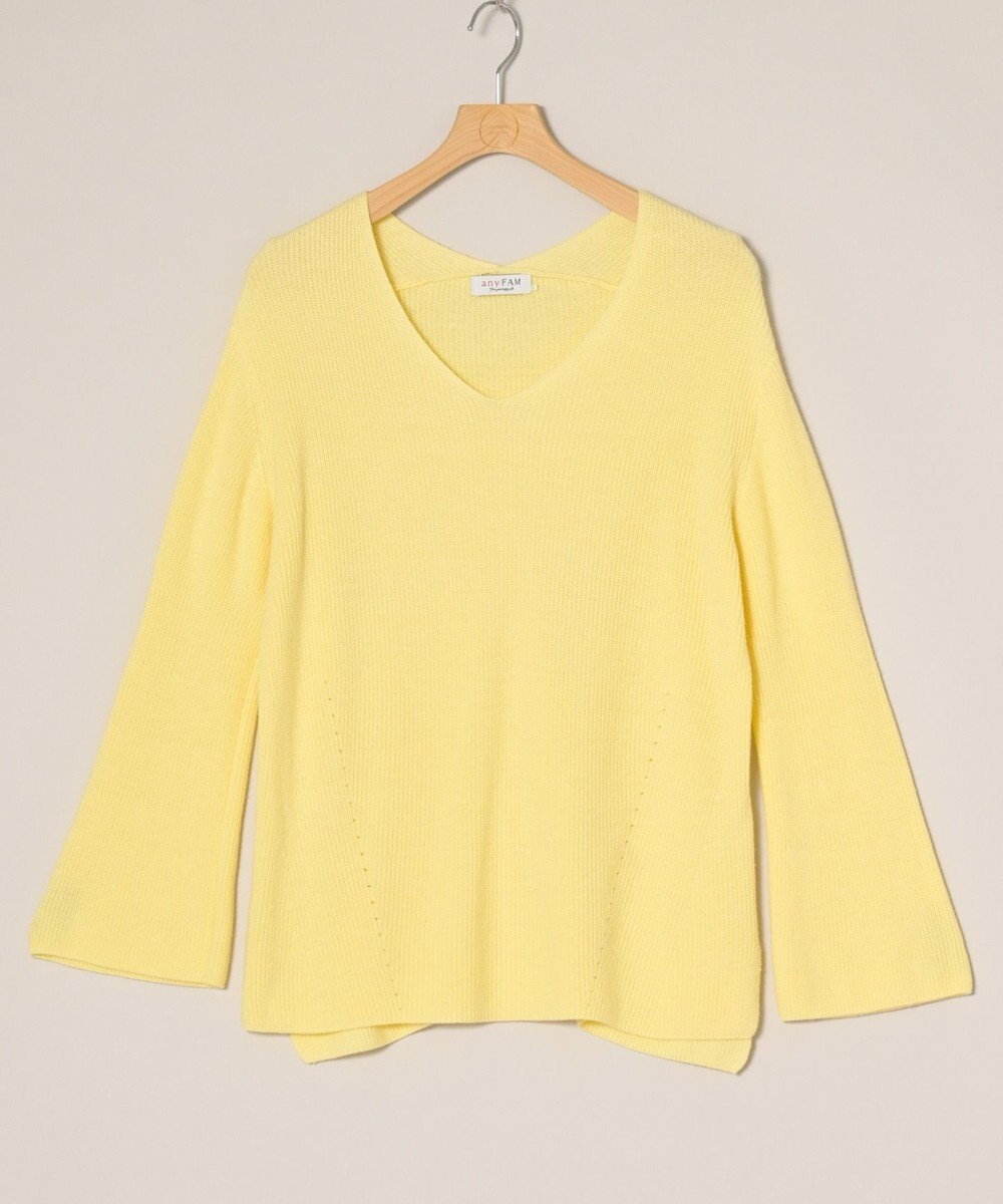 ONWARD Reuse Park 【any FAM】ニット春夏 