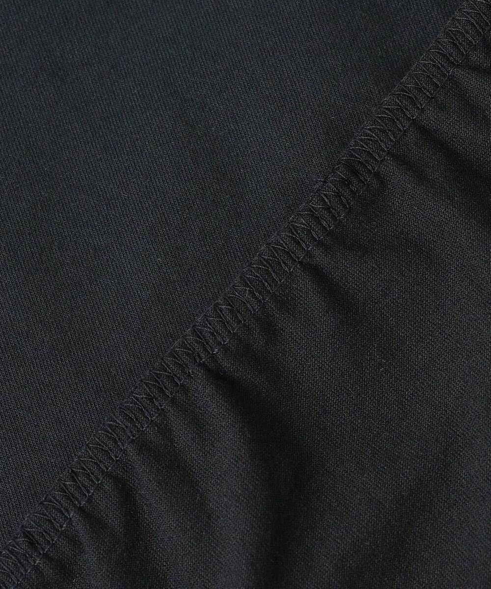 PW CIRCULUS 【吸水速乾 / UV遮蔽率99.5% UVカット / ストレッチ】【WOMEN】ポケットモックT ゴルフウェア レディース 