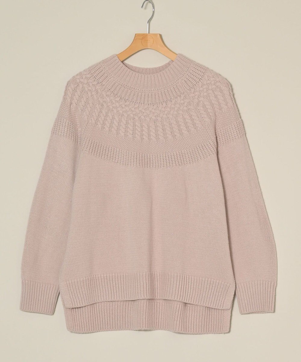 ONWARD Reuse Park 【any FAM】ニット秋冬 