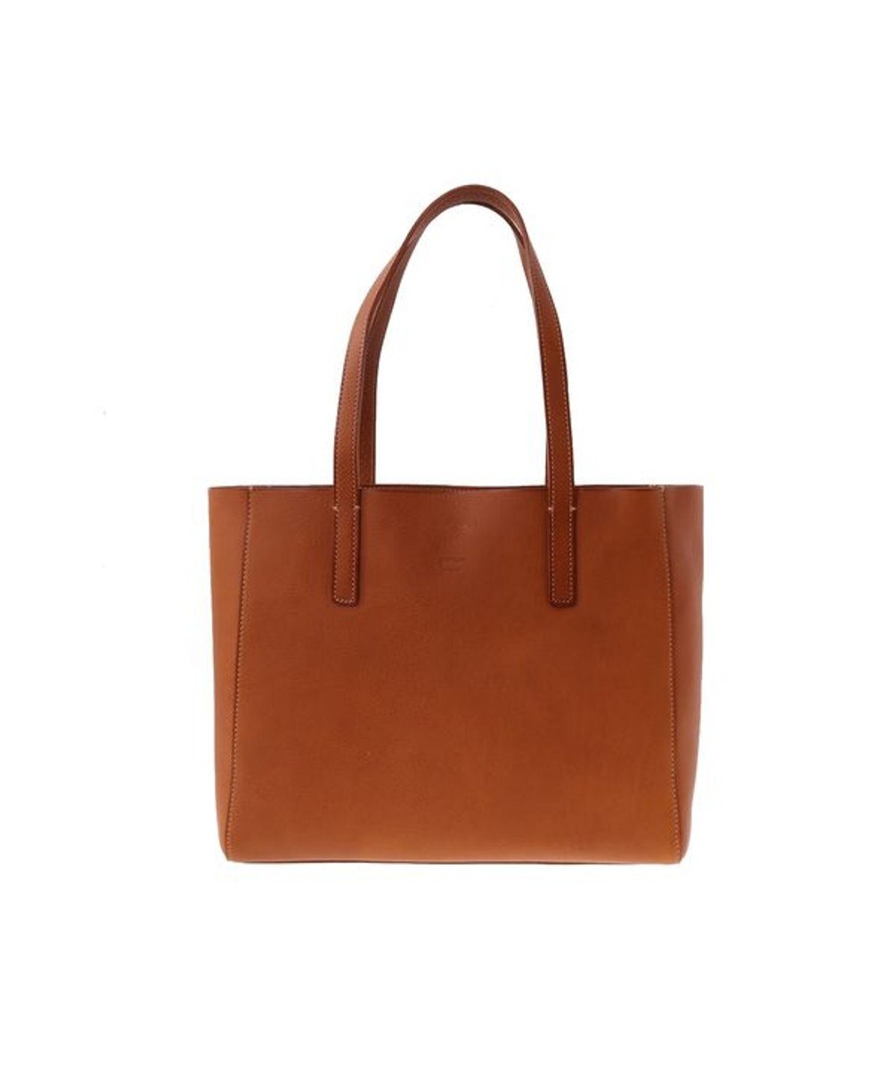 genten ミネルヴァ トートバッグ 