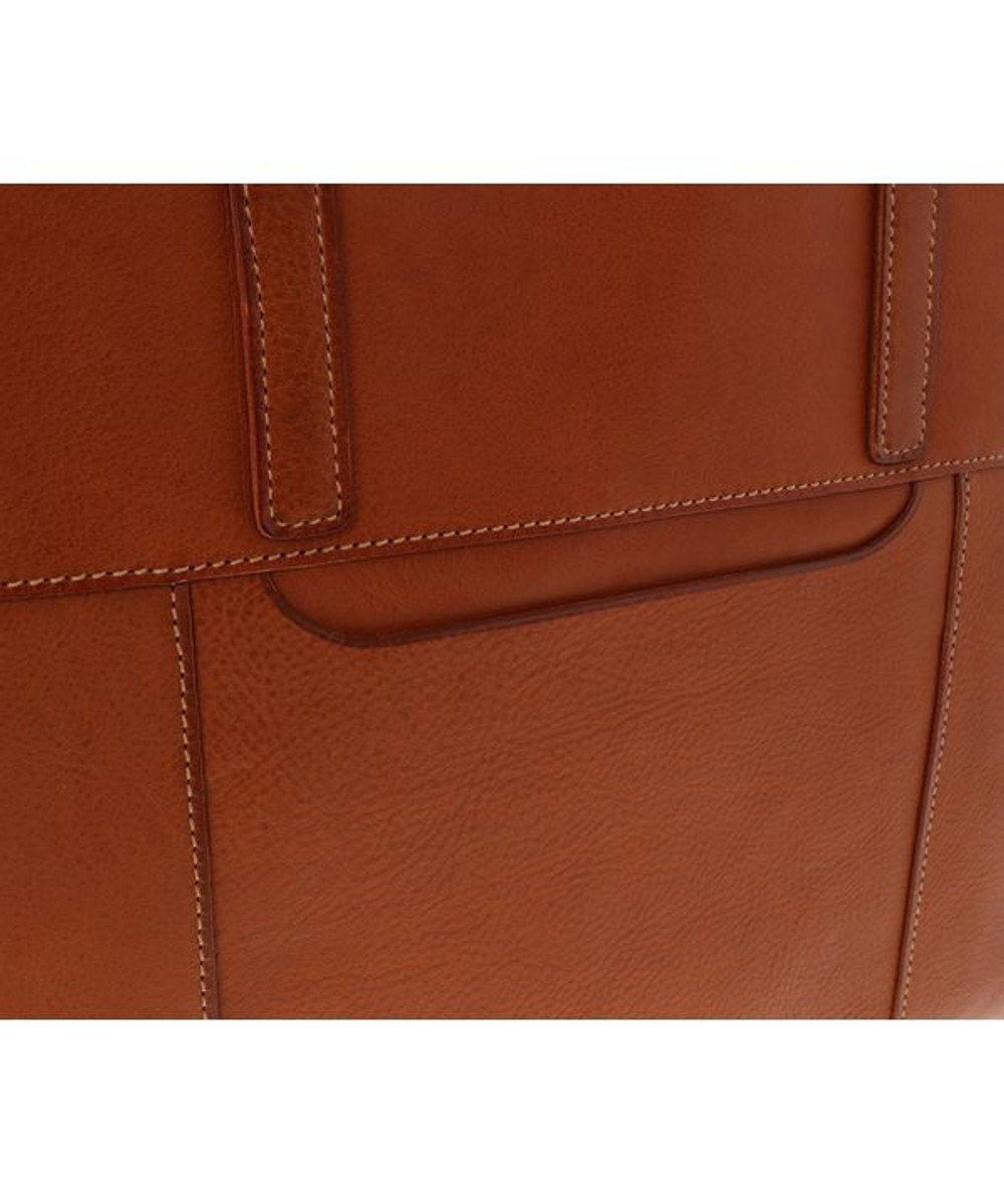 genten ミネルヴァ トートバッグ 