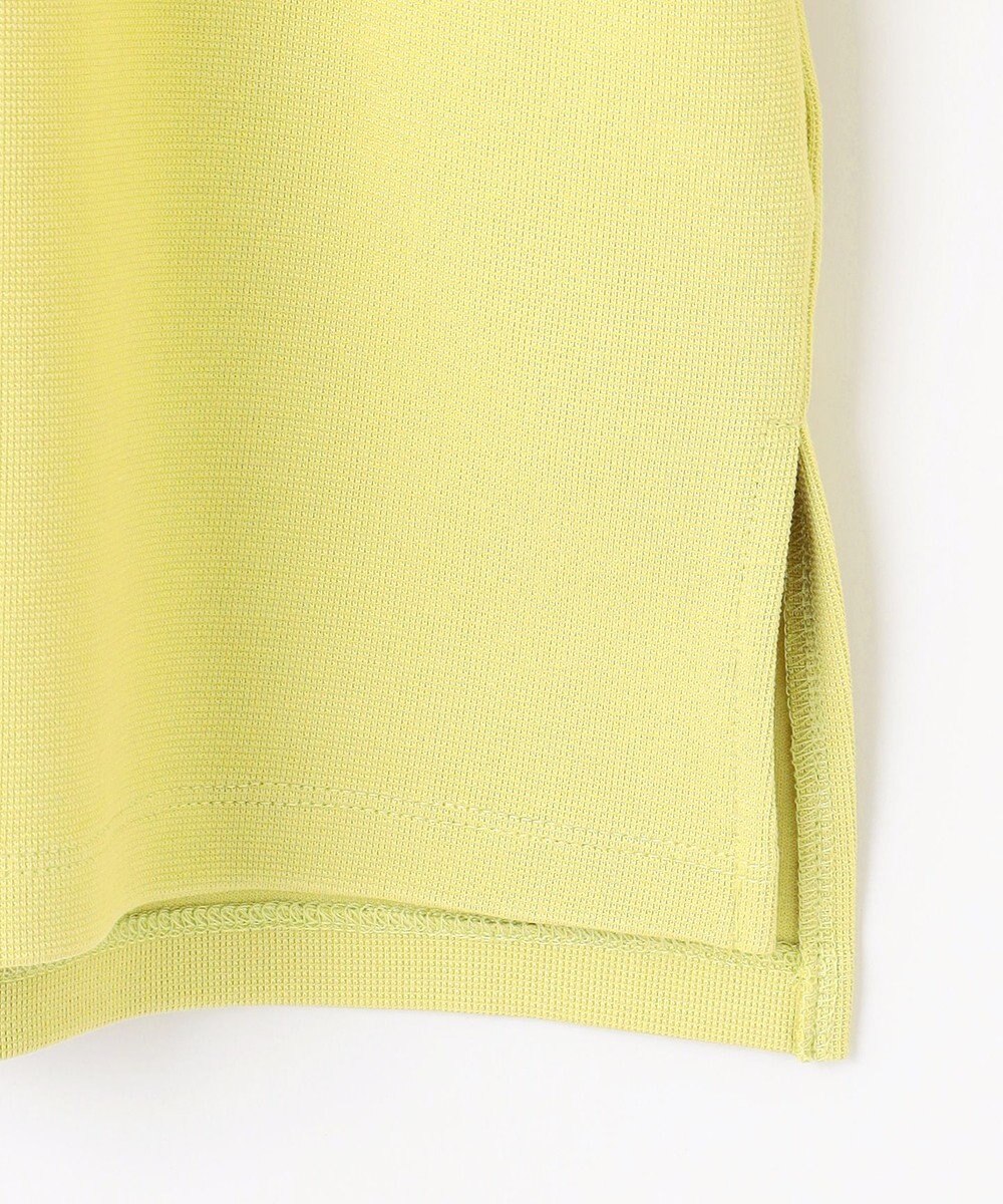 ANY 【WEB限定/洗濯機可/5色展開】サカリバタックスリーブプルオーバー 