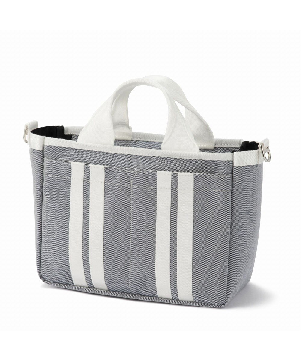 ZERO HALLIBURTON 【雑誌掲載】トートバッグ ZHG-B1 CHAMBRAY LIMITED カートトート 82789 