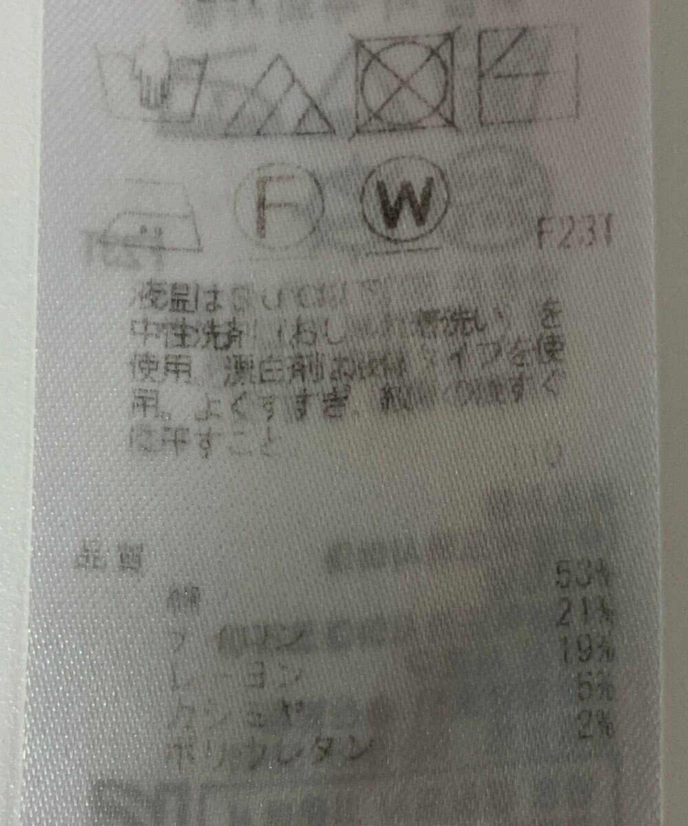 ONWARD Reuse Park 【23区】ニット春夏 