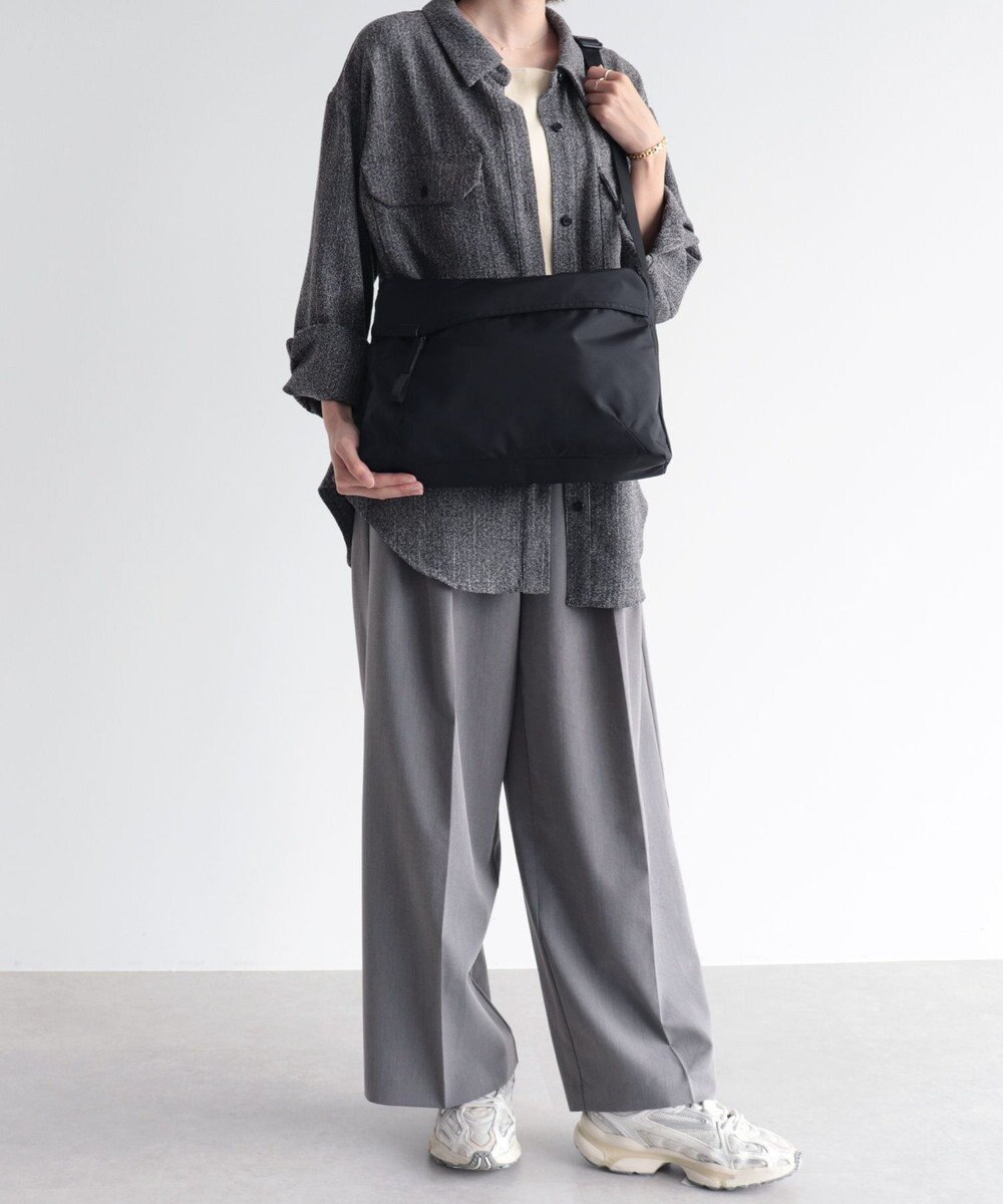 ACE BAGS & LUGGAGE ace. サニ ショルダーバッグ A4サイズ 13.3インチ収納 20403 エース 