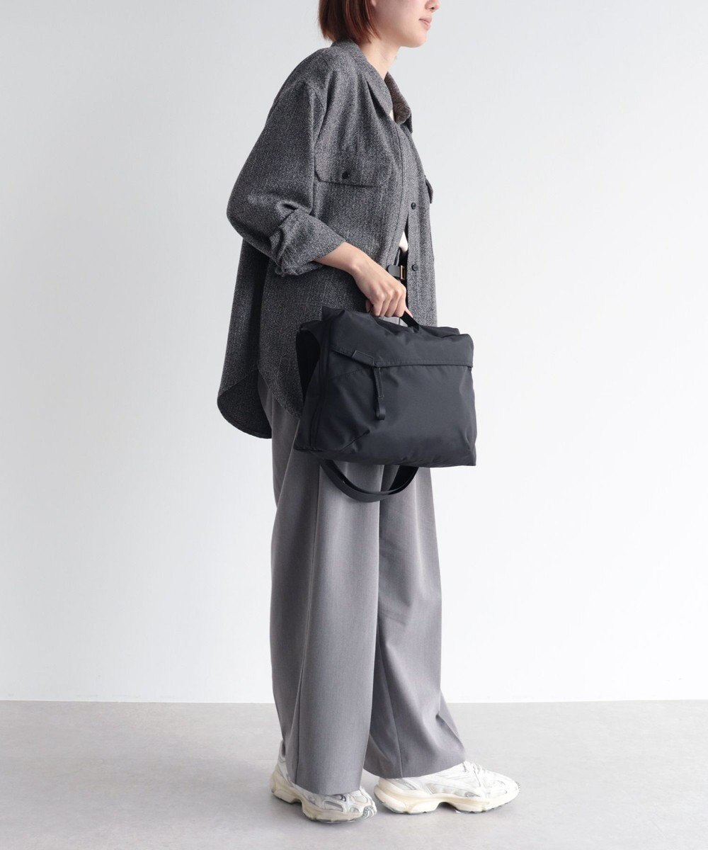 ACE BAGS & LUGGAGE ace. サニ ショルダーバッグ A4サイズ 13.3インチ収納 20403 エース 