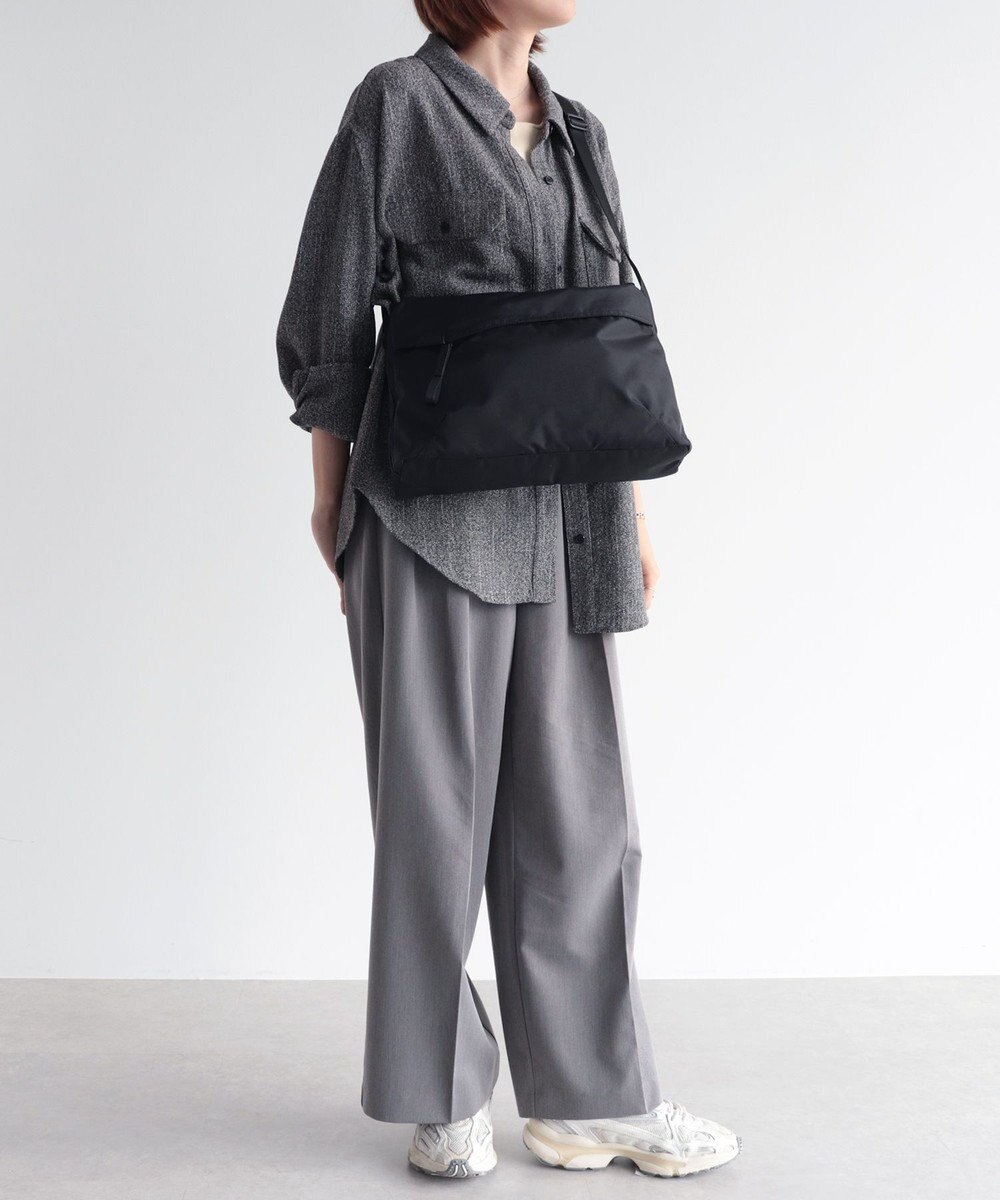 ACE BAGS & LUGGAGE ace. サニ ショルダーバッグ A4サイズ 13.3インチ収納 20403 エース 