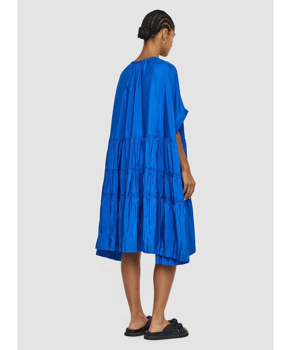 JOSEPH 【洗える】ハボタイ　リラックスフィットドレス 