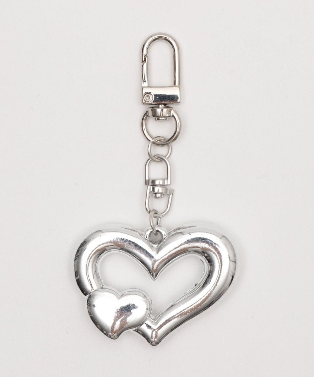 WEGO シンプルモチーフキーホルダー 