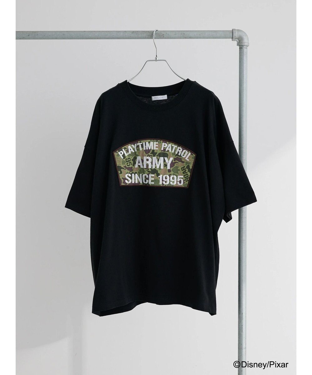 Green Parks Ｔｏｙ　ｓｔｏｒｙ／刺繍パッチＴｅｅ 