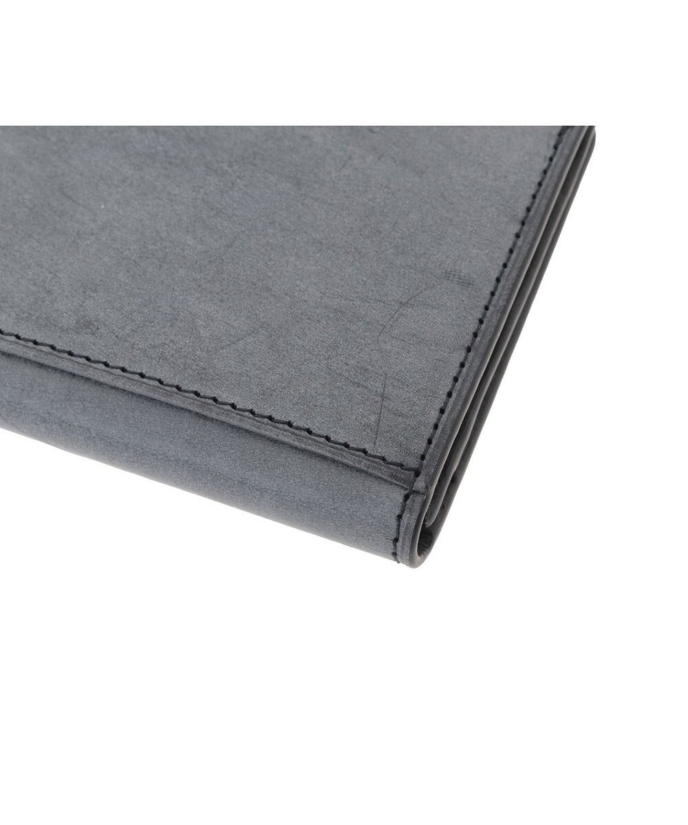 genten プレッソ 長財布 