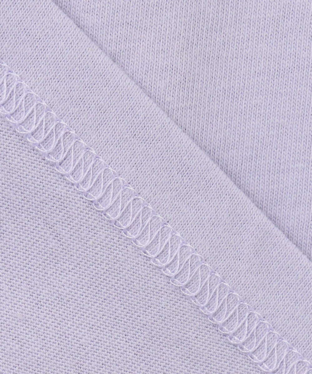 ANY KIDS フォトプリント 長袖 Ｔシャツ 