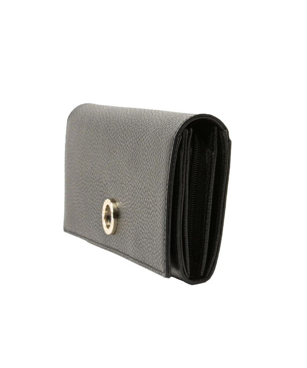 CLATHAS カーラ かぶせ長財布 