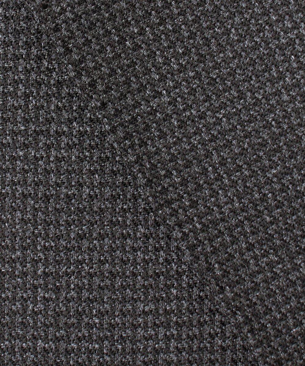 GOTAIRIKU 【ZEGNA/ゼニア】ISLANDFLEECE/アイランドフリース 3ピーススーツ（グレー） 