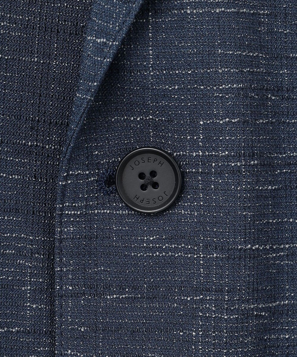JOSEPH HOMME スムーススラブストレッチ　ジャケット 