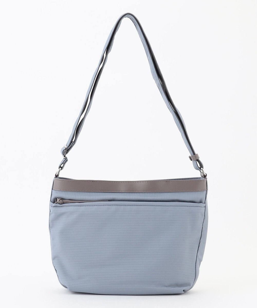 Y'SACCS コーデュロイライクナイロンショルダー 