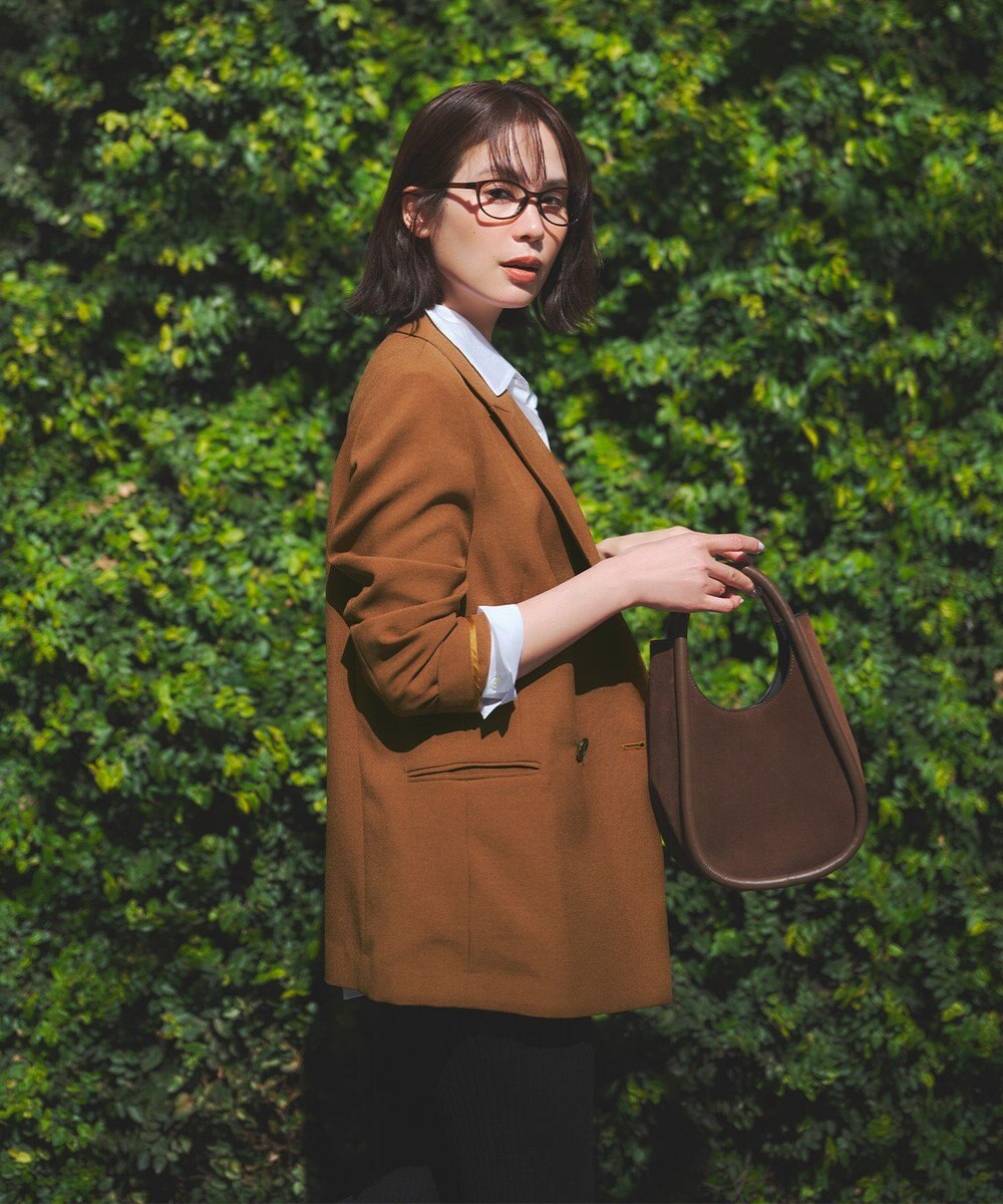 uncrave ウォッシャブルドライサップ ジャケット 