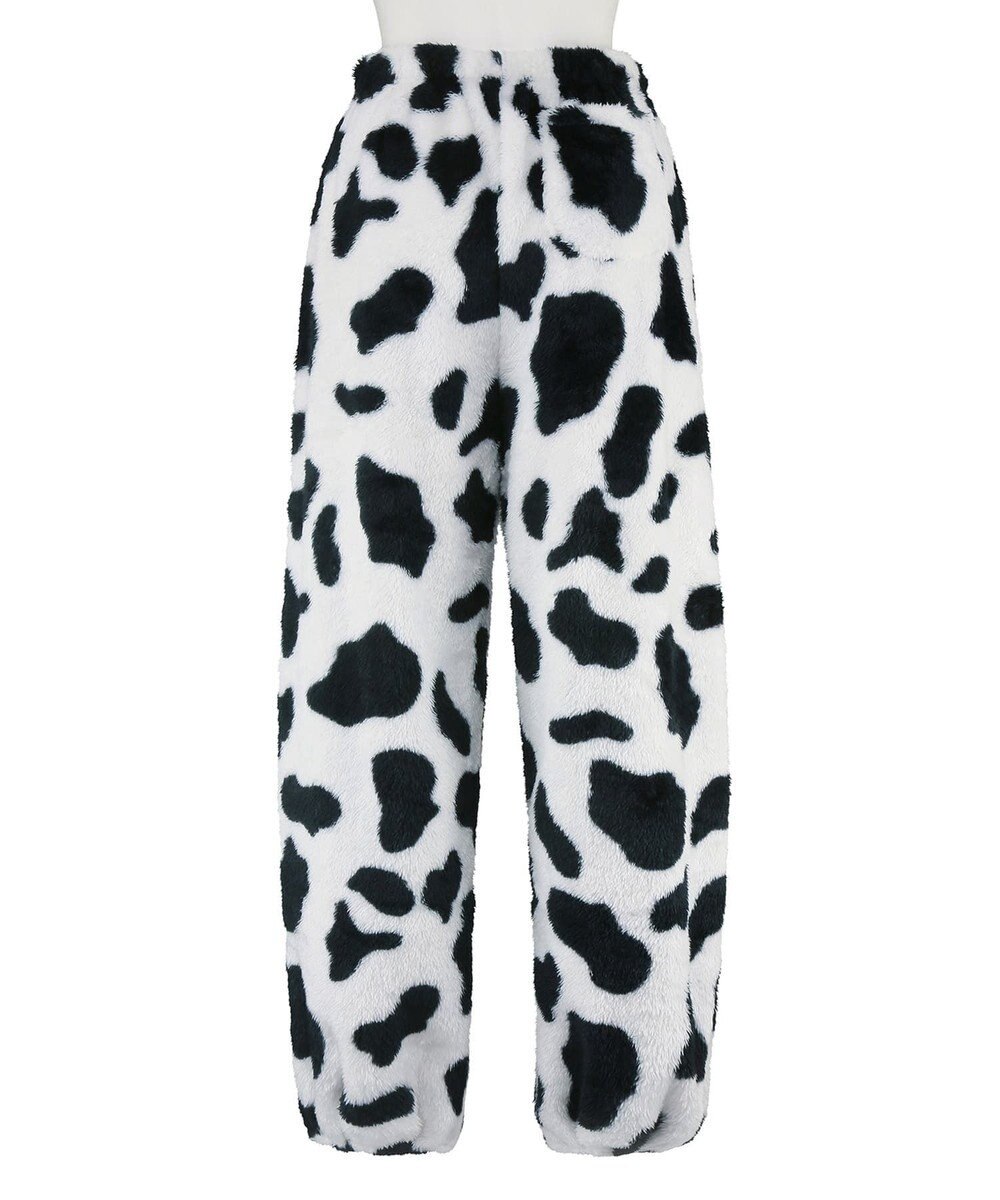 San-ai Resort（三愛水着楽園） 【SALE】温活にもぴったり！ポチャッコペアルームウェアセット・クロ  【northerly】【サンリオキャラクターズ×San-ai Resortコラボ】 