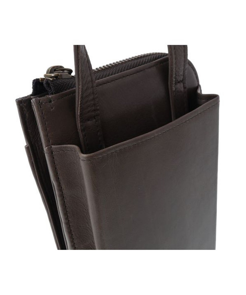 genten 【WEB限定カラー】パルトネル２ ポシェット 