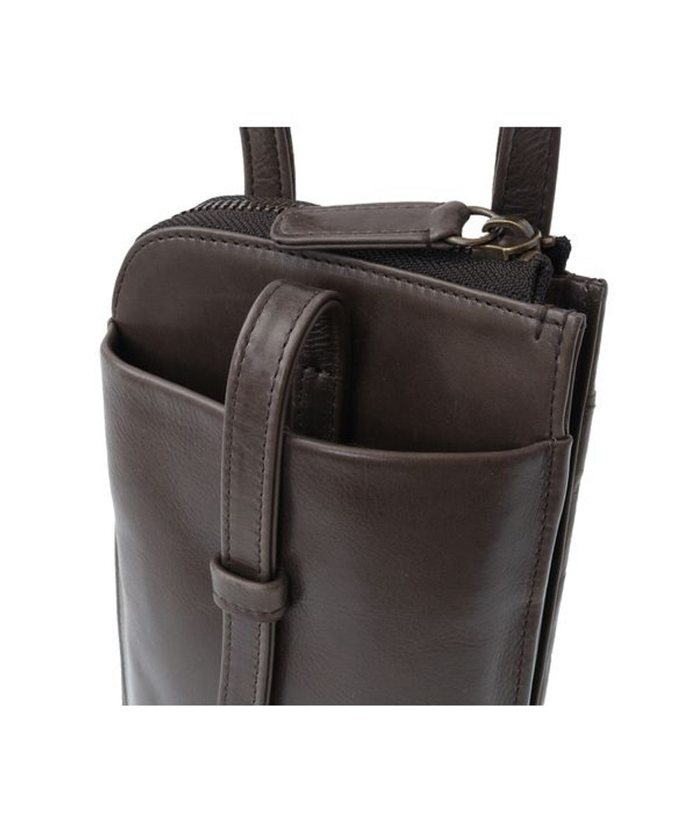 genten 【WEB限定カラー】パルトネル２ ポシェット 