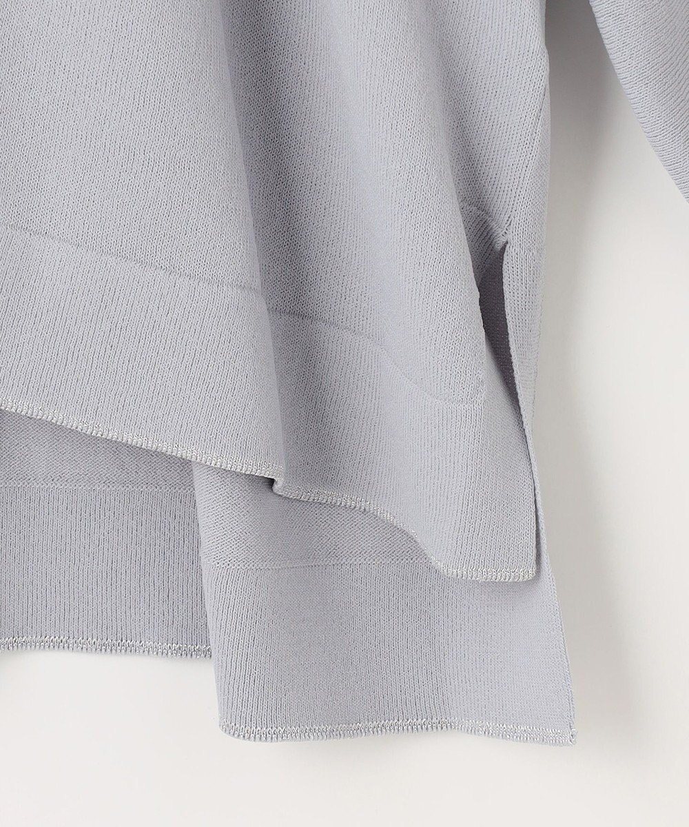 ANY SIS L 【UVケア】アイスタッチ カーディガン 