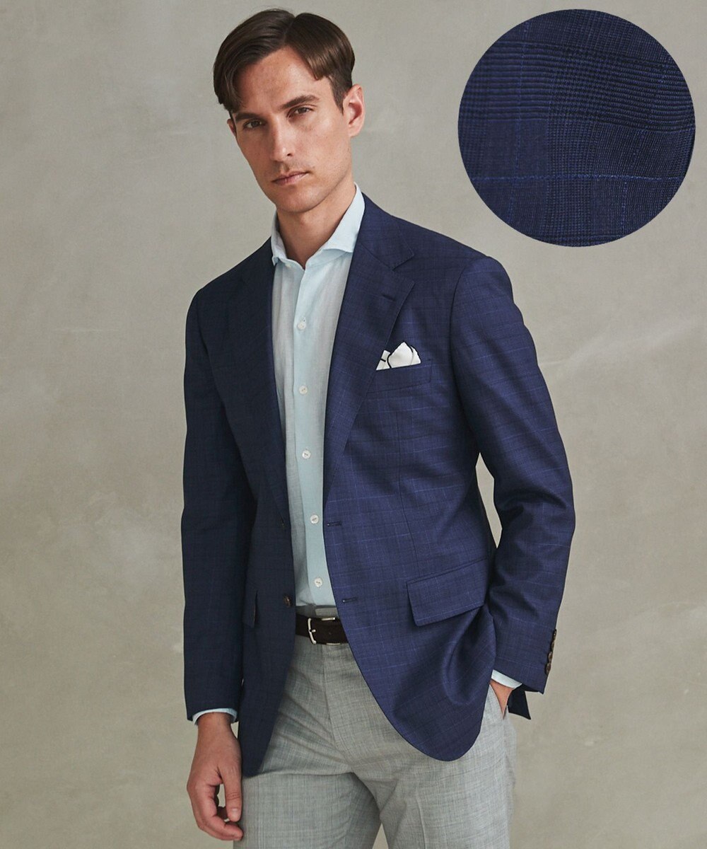 GOTAIRIKU 【Ｄelfino/デルフィノ】Portofino ブレザー 