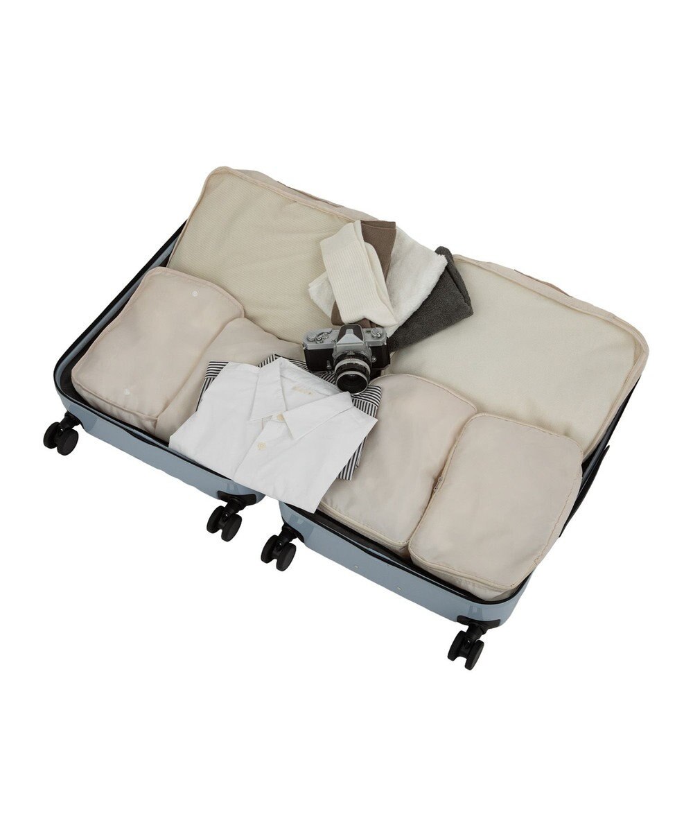 ACE BAGS & LUGGAGE ACE ラディアル Mサイズ 57Ｌ 06972 