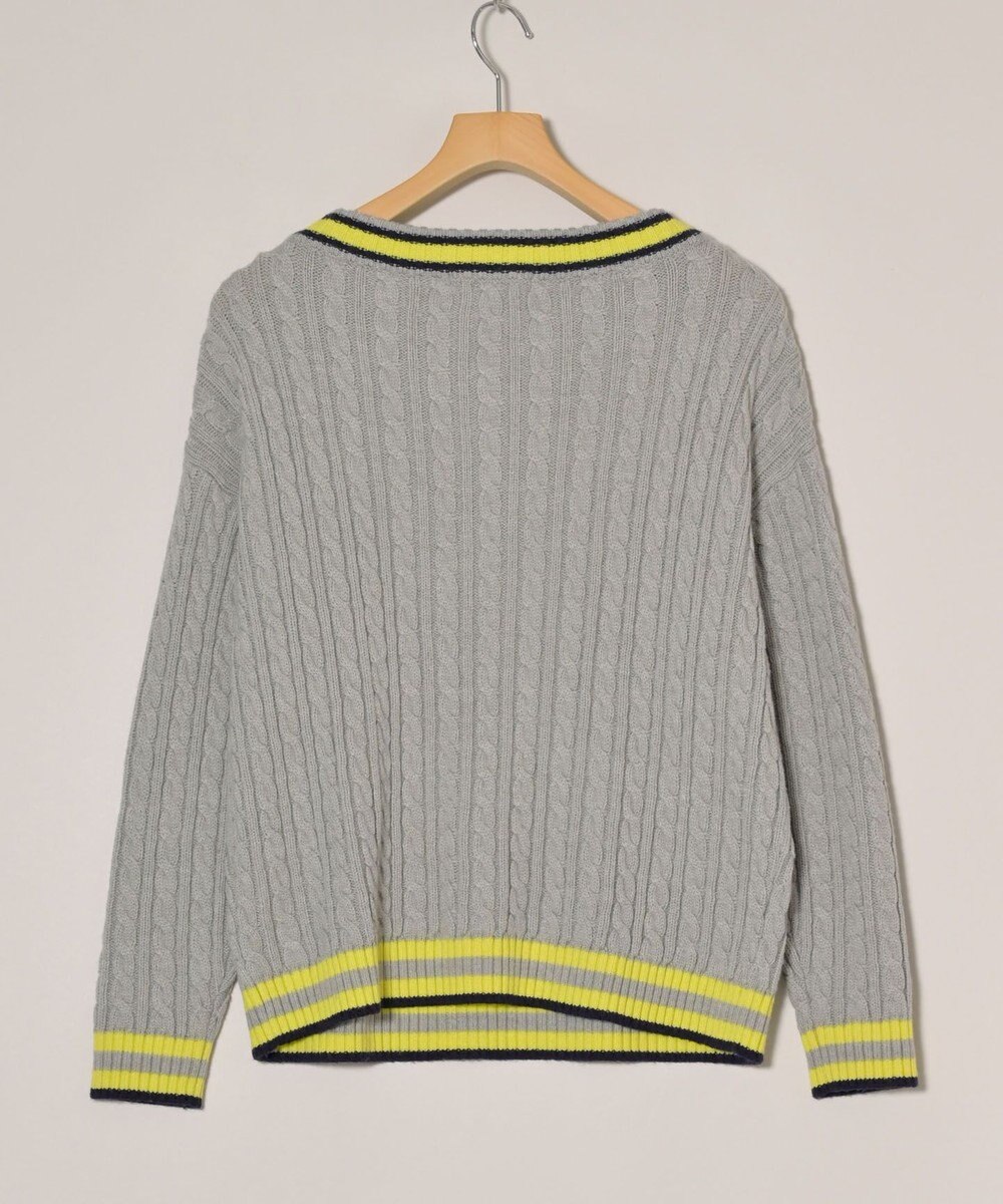 ONWARD Reuse Park 【組曲】ニット秋冬 