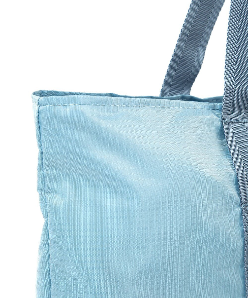 ACE BAGS & LUGGAGE World Traveler  タイヴァス トートバッグ 折りたたみ可能 20L 折りたたみ可能 セットアップ可能 ポーチ付き ワールドトラベラー アルコ 旅行 お出かけ 63711 