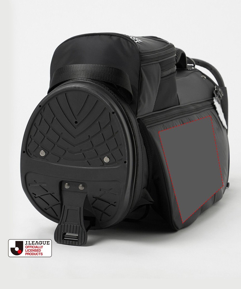 PW CIRCULUS 【UNISEX】J.LEAGUE キャディバッグ J1所属の20クラブコラボ ゴルフ 