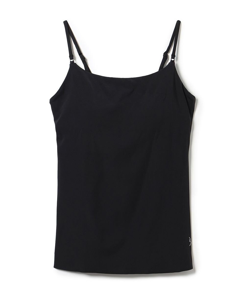 Chacott ZEN ブラトップロング 