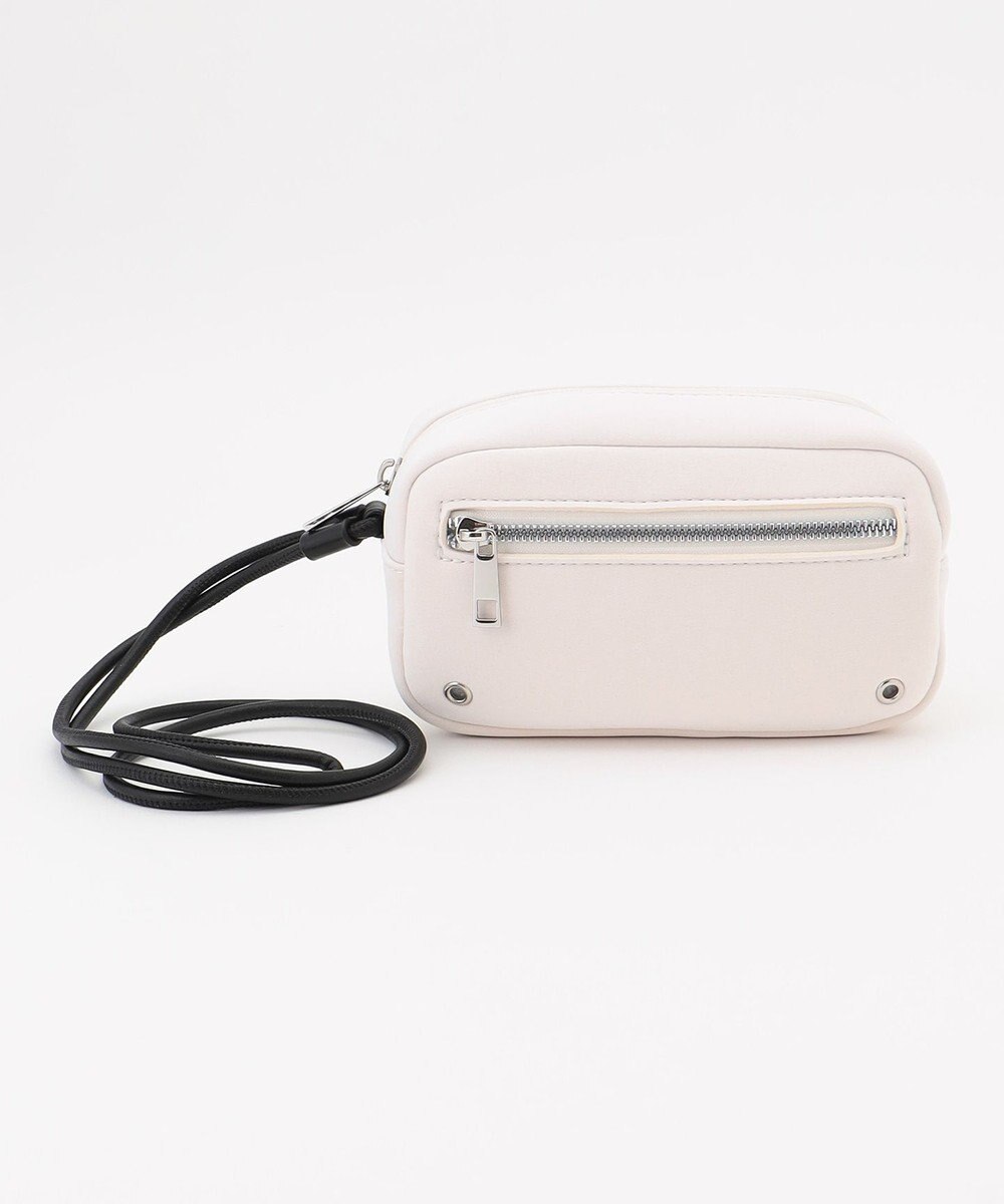 ICB ネオプレーンミニショルダー 