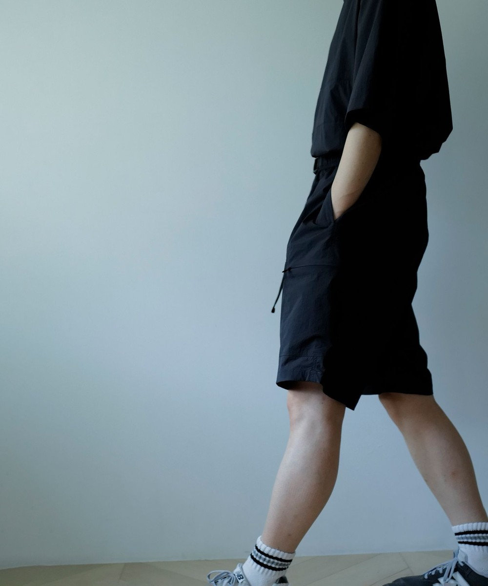 LIGHT MOVE ショートパンツ / UNFILO MENS | ファッション通販